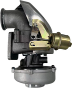 Turbocharger for Chevrolet C3500 Cheyenne (1996–1998) 6.5L