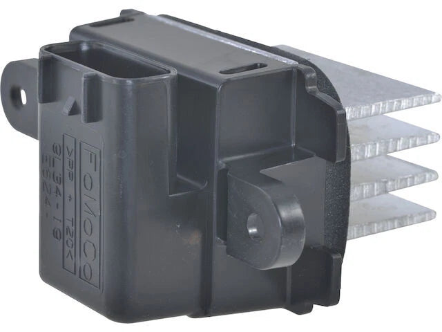 Blower Motor Resistor for Mazda Tribute (2008–2011) QN799SW