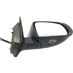 Power Mirror for Jeep Cherokee (2014–2018) RH Heated with Blind Spot Detection