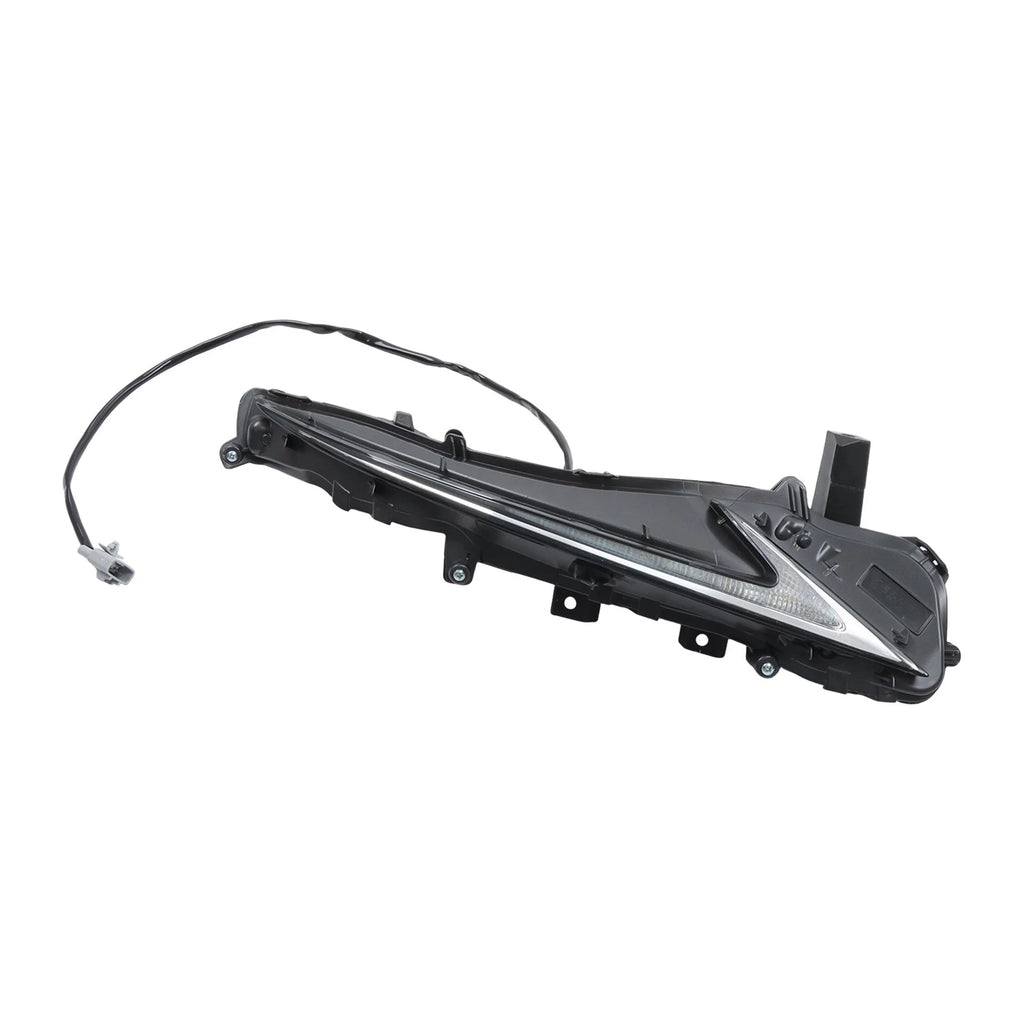 LED DRL Turn Light for Lexus IS300 IS350 (2017–2020)