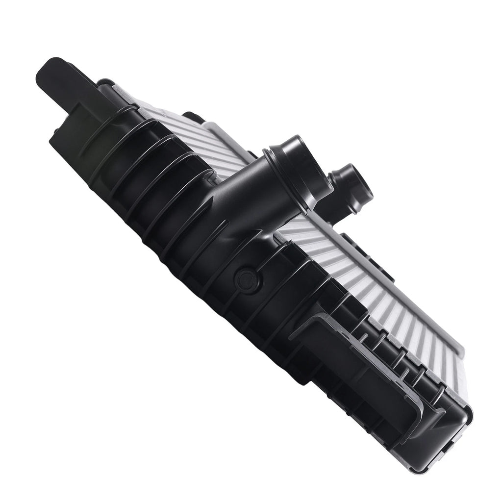 Intercooler for Silverado 1500 LTD 2.7L (2022) 85168760 Direct Replacement