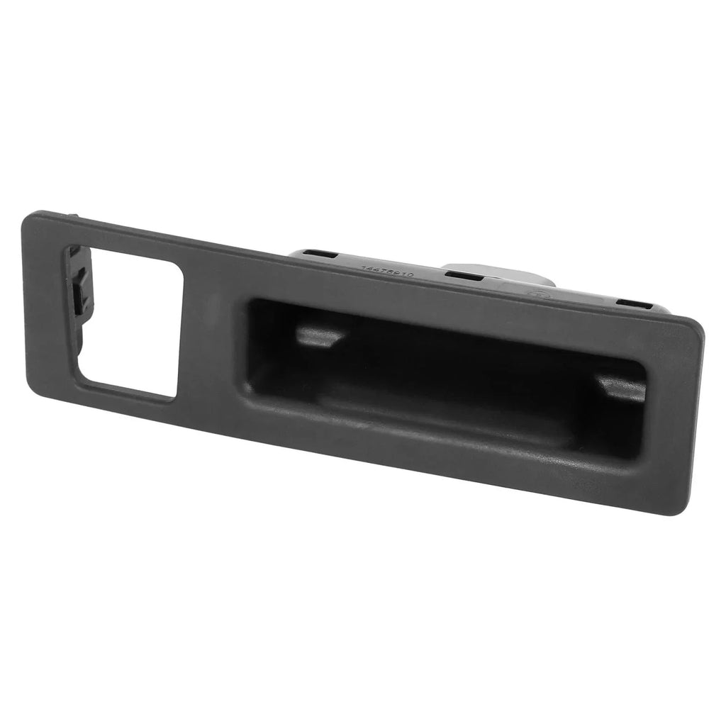 Tailgate Release & Trunk Switch for BMW X3 (2011 - 2014)
