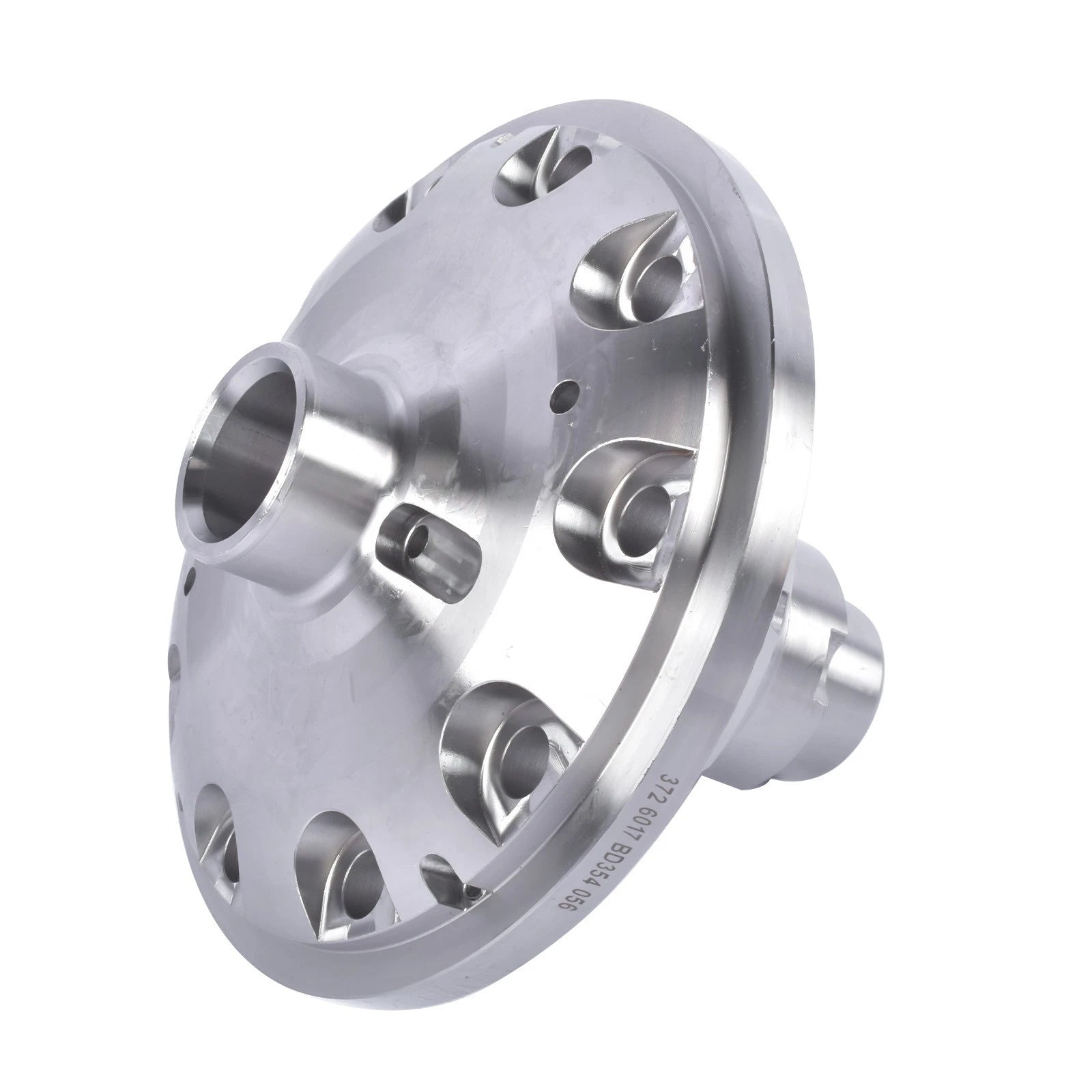 8" Trac Lock Posi Limited-Slip for Ford F-Series (1997–2003)