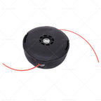 Trimmer Head 313318001 for RYOBI Straight Axis