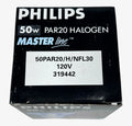 50W Halogen Light Bulb for Philips 50PAR20/H/NFL30 (Par 20)