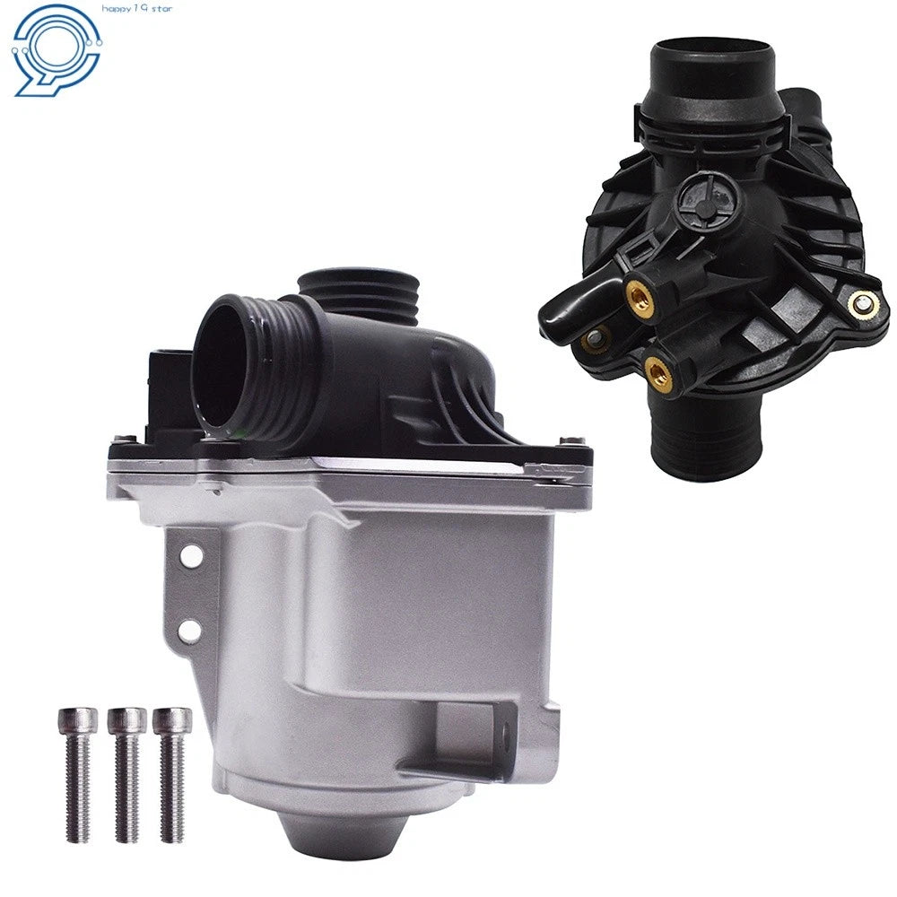 Electric Engine Water Pump with Thermostat for BMW Z4 (2009-2016)
