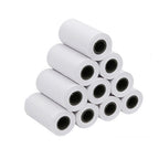 Thermal Paper POS Receipt Rolls for Cash Register (50mm x 100mm)