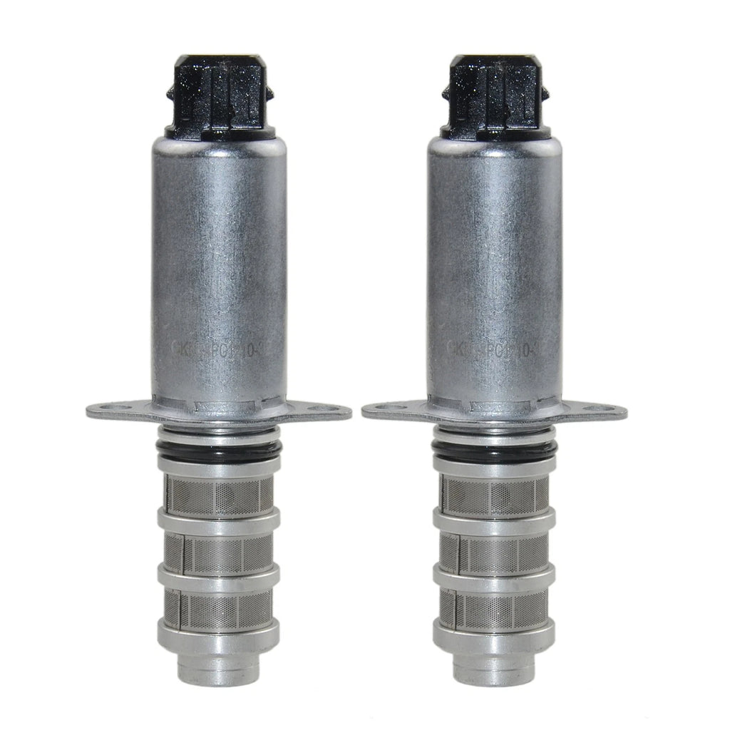 2X Camshaft Timing Solenoid for Porsche Cayenne Panamera (2000–2018)