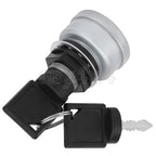 Ignition Switch for Polaris XCR 440 600 700 RMK 500 600 700 Storm Trail XLT