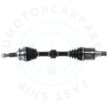 CV Axle Front Left for Lexus ES300h (2020–2022)