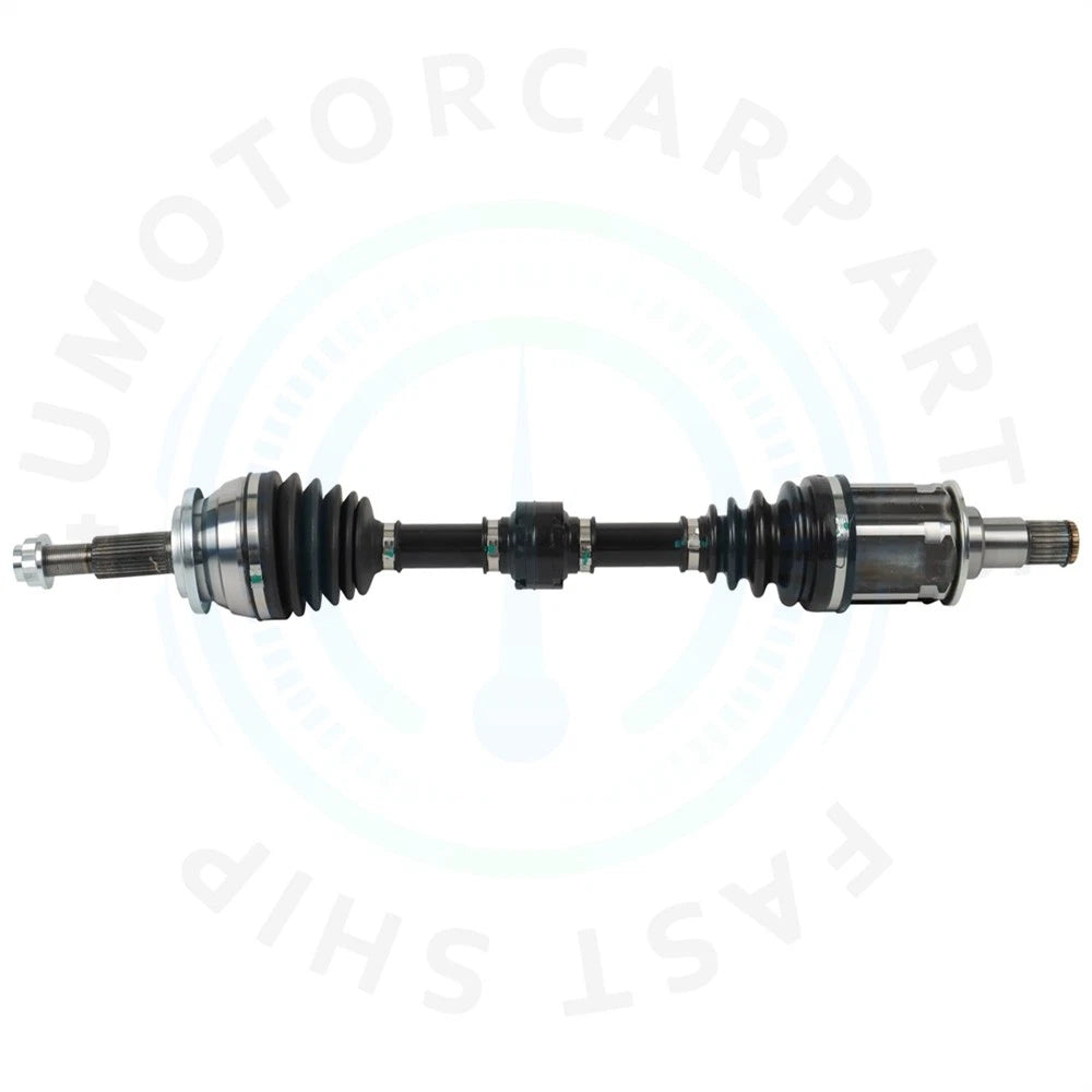CV Axle Front Left for Lexus ES300h (2020–2022)