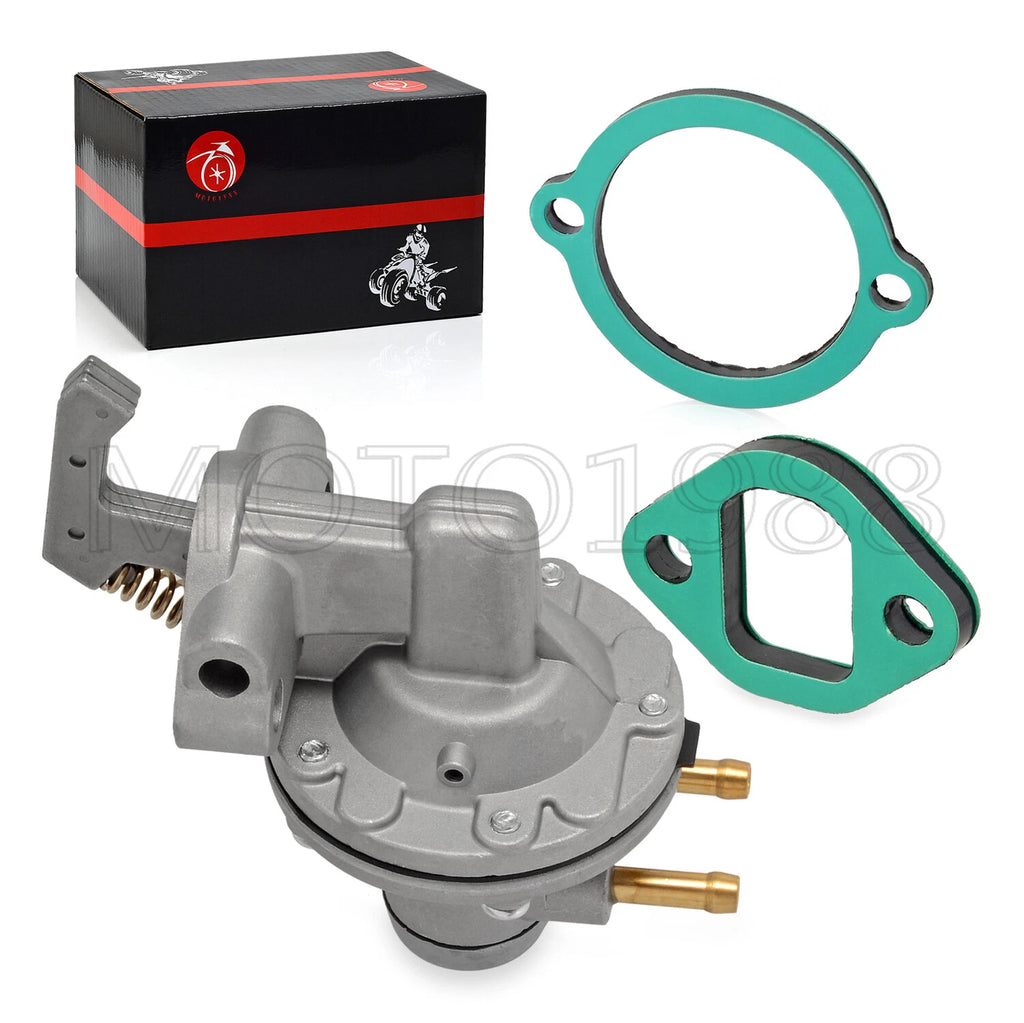 Fuel Pump & Insulator Gaskets for Honda Goldwing GL1000 GL1100 (1975–1983)