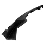 Wiper Cowl Cover for Car Accessories (2pcs Pair) Black Left Right