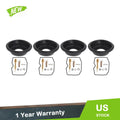 Set of 4 Carburetor Repair Kits for Kawasaki Ninja 750R 900R (1986–1996)