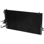 A/C Compressor Kit Replacement with Condenser for Toyota Land Cruiser (2008–2021)