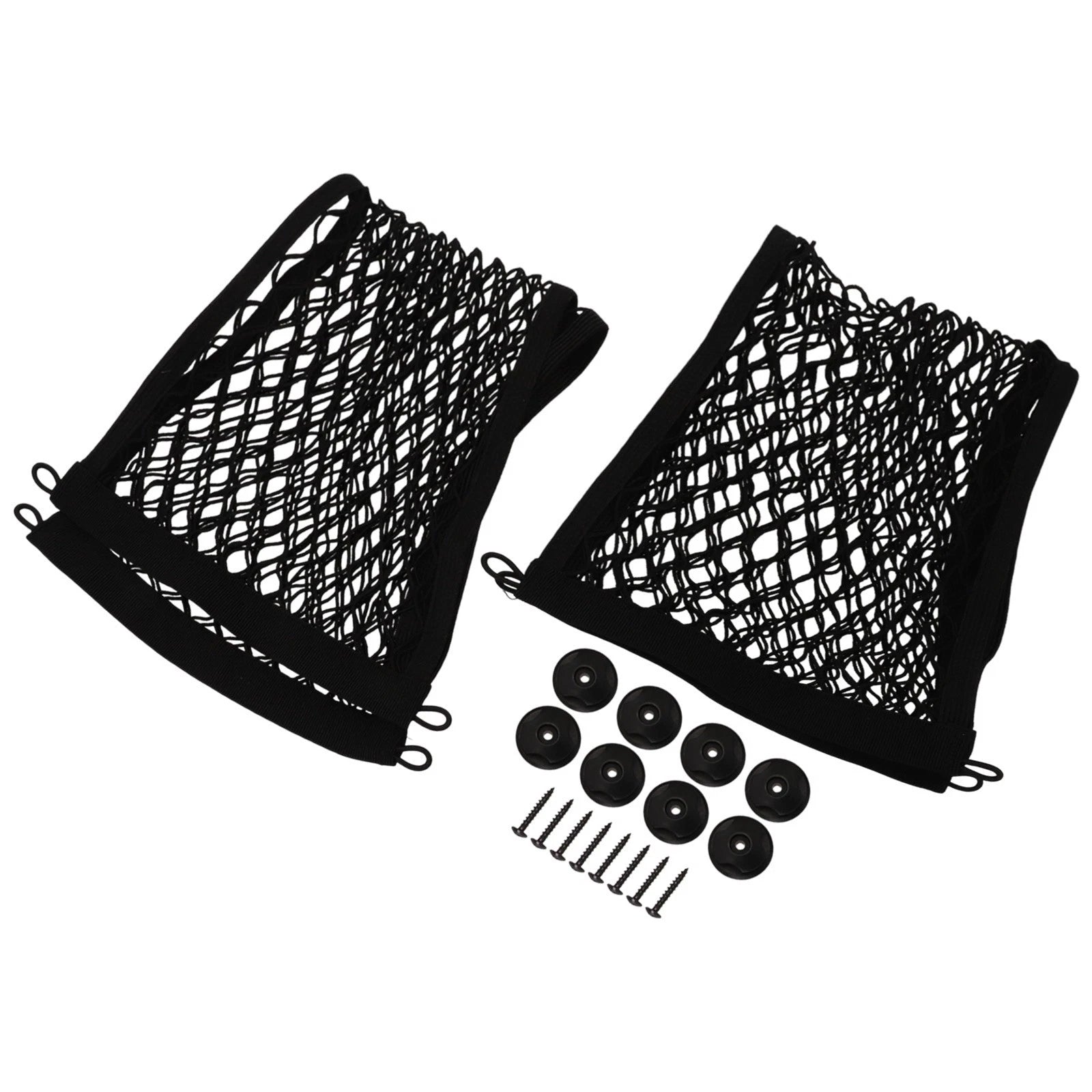Pocket Storage Net for Boat Car (2560CM)
