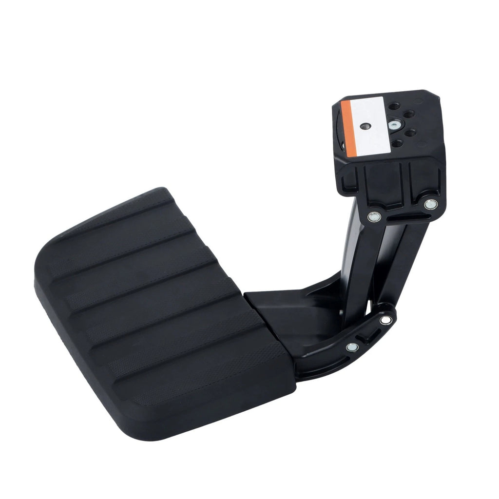 Rear Bumper Tail Pedal for Ford F250 Super Duty (2023â2025)