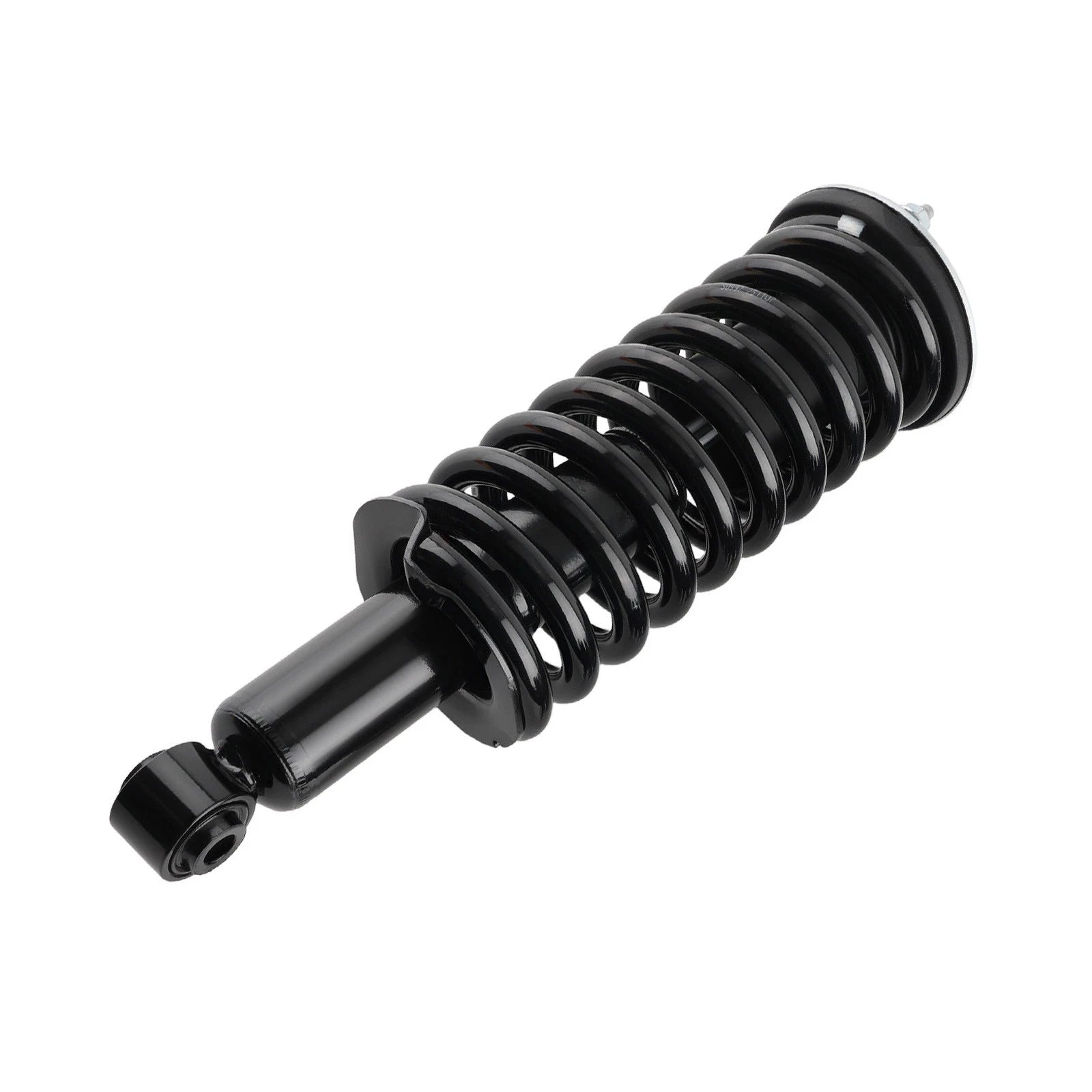 Front Strut with Coil Springs Assembly for Nissan Frontier (2005–2015)