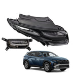 LED Daytime Running Light for Hyundai Tucson Hybrid (2024–2025) 92208-CW510 RH