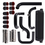 Intercooler & Pipe Tube Kit for Honda Civic (1992–2000) / Acura Integra (1994–2001)
