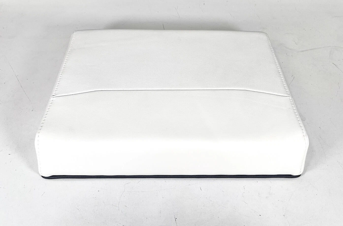Aft Jump Seat Cushion for Invincible 40 Catamaran (OEM, 17.5in x 13in)