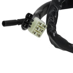 Handlebar Start Stop Kill Switch for Honda TRX400X (2009–2014) 35130-HN1-A72