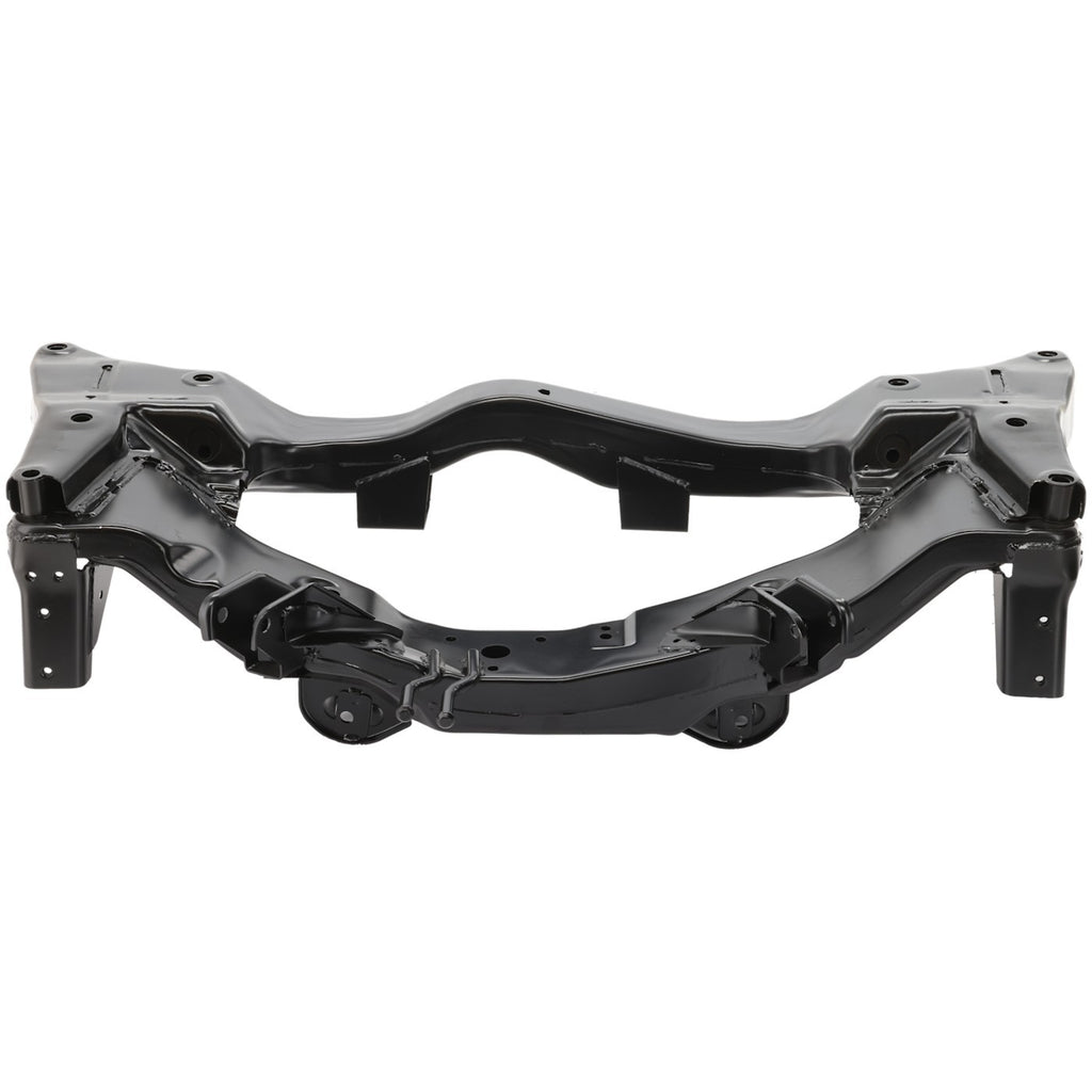 Rear Bumper Reinforcement Crossmember for Mitsubishi Outlander (2003–2006)