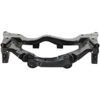 Rear Bumper Reinforcement Crossmember for Mitsubishi Outlander (2003–2006)