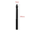 HSS Twist Drill Bit Set (3/4/5/6/6.5/8mm) Nitrided Finish for Drilling