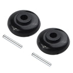Axles and Rollers for SV03 SV06 SV09 Absolute