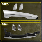 Exterior Door Handles for Hyundai Sonata (2015–2019)