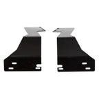 Hidden Head Fairing Support Brackets for Harley Road Glide FLTR (1998–2013)