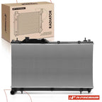 Radiator for Subaru Outback Legacy (2020–2024) 2.5L