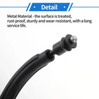 Hood Release Cable for Mercedes-Benz C250 (2012-2015)