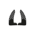 Steering Wheel Shift Paddle Extensions for Jeep, Dodge, Chrysler (2011-2023)