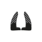 Steering Wheel Shift Paddle Extensions for Jeep, Dodge, Chrysler (2011-2023)