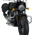 Crash Bar Engine Guard Protectors for Indian Scout Sixty Bobber (2025)