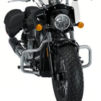 Crash Bar Engine Guard Protectors for Indian Scout Sixty Bobber (2025)