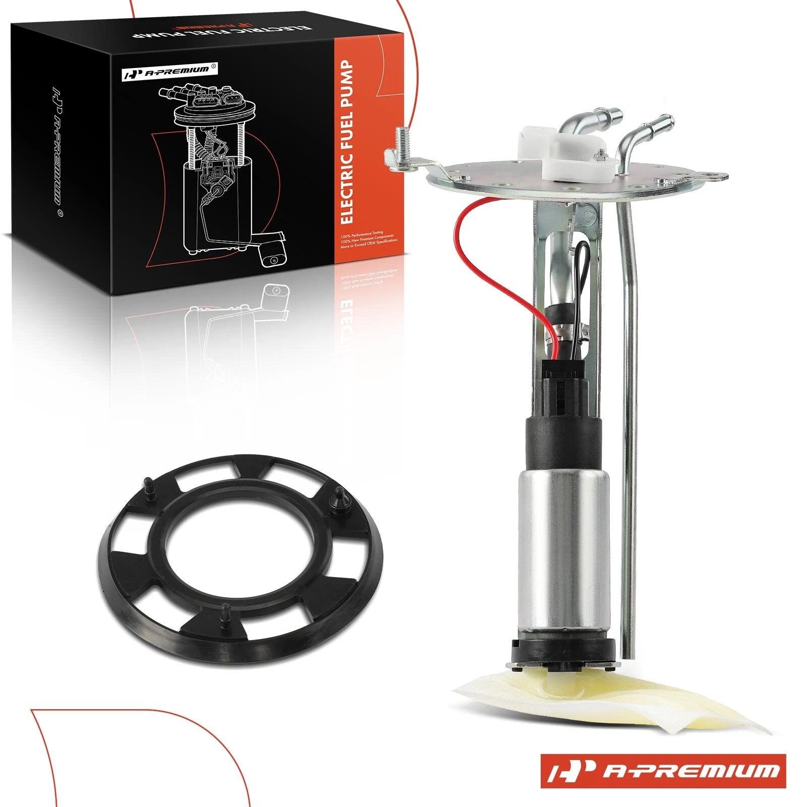 Fuel Pump Hanger Assembly for Honda Accord (1996–1997) Acura CL TL Sedan