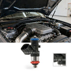 Fuel Injector for Cadillac CTS STS Chevrolet Corvette Camaro Equinox (2003–2019)