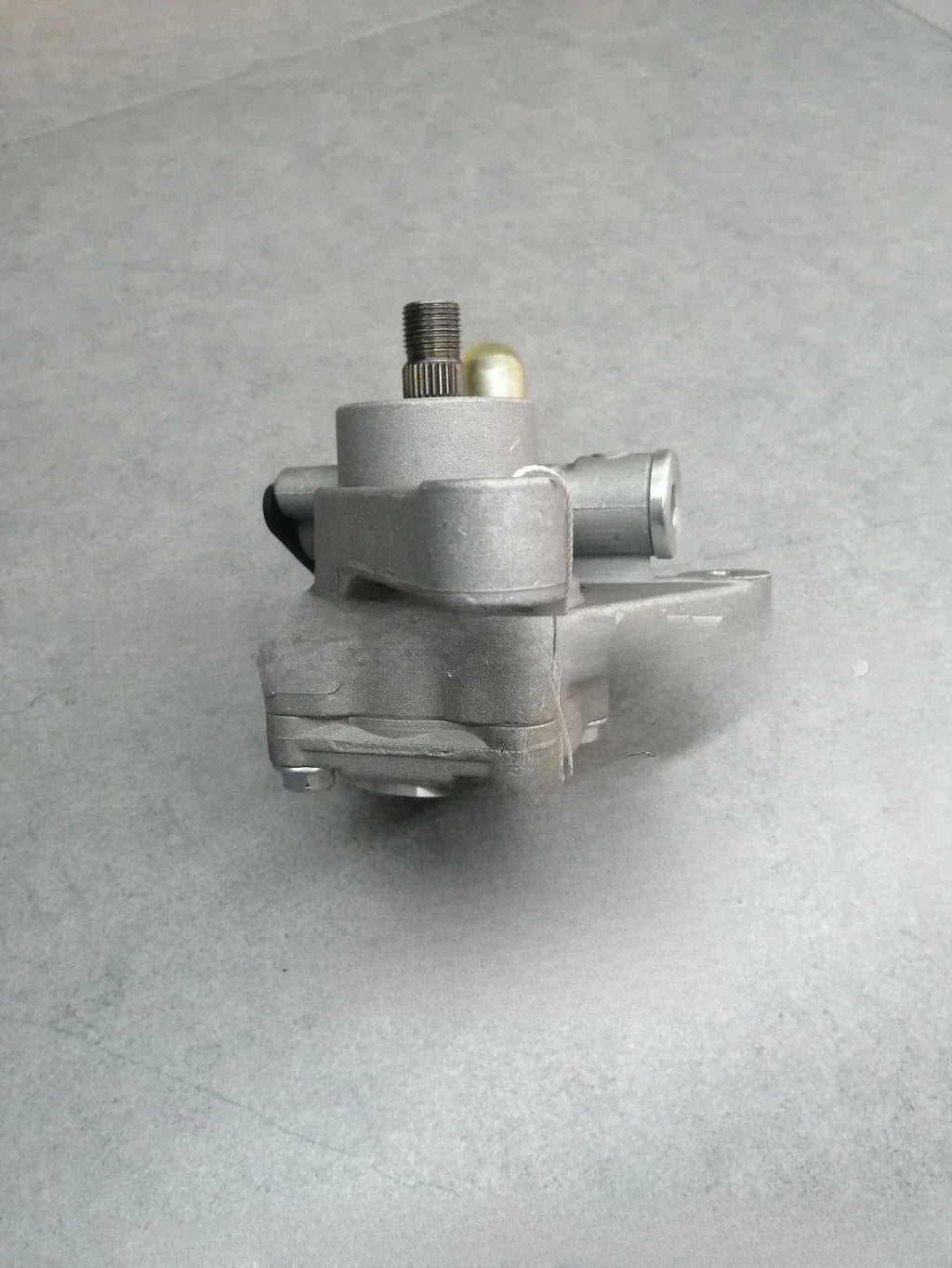 Power Steering Pump for Honda Accord / Odyssey (1998–2004)
