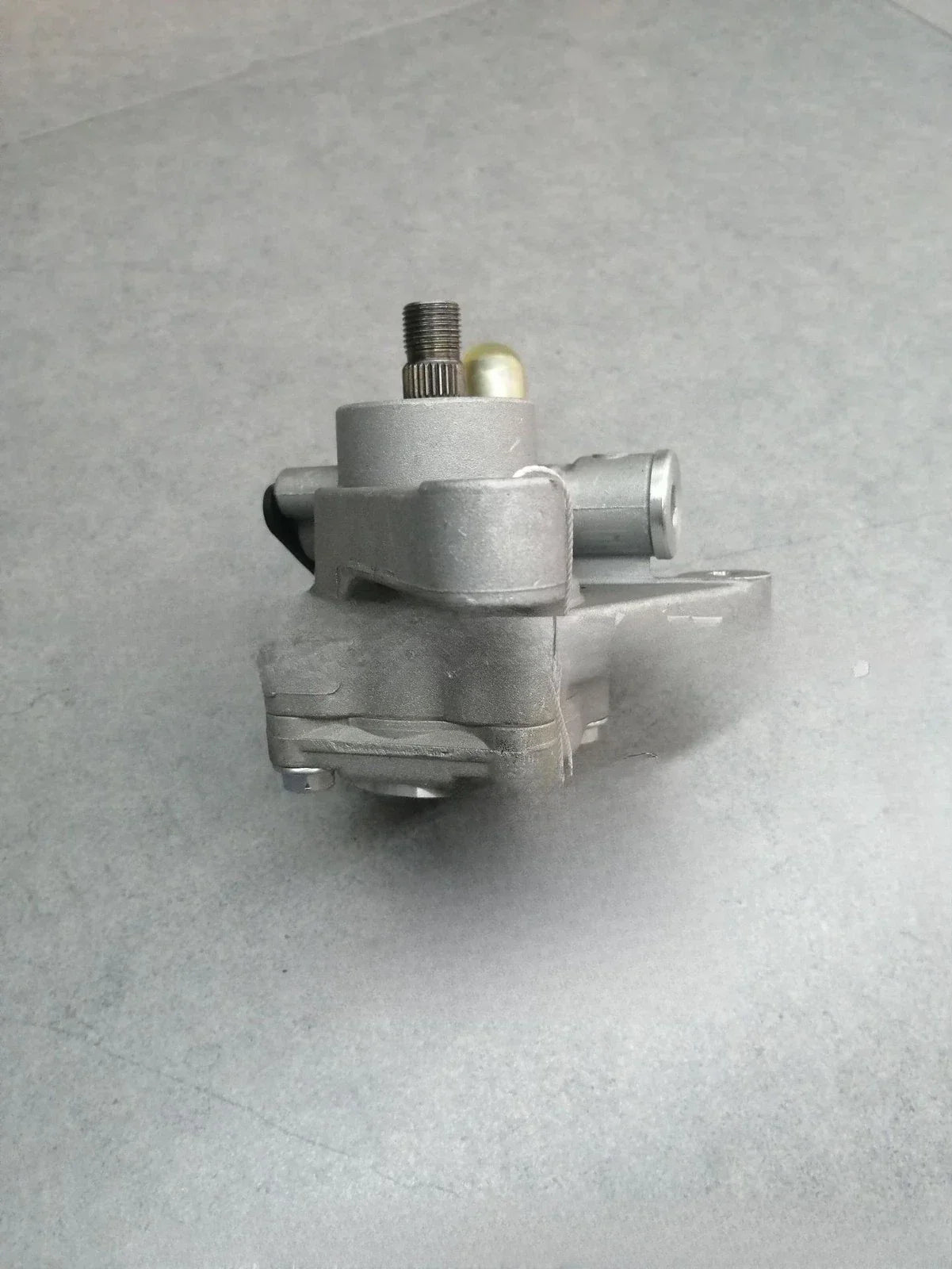 Power Steering Pump for Honda Accord / Odyssey (1998–2004)
