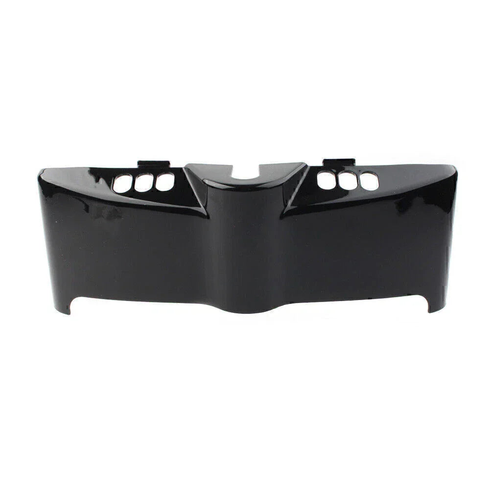 Black Inner Fairing Cap Cover for Harley Touring Electra Glide (2014-2019)
