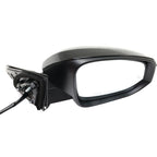 Heated Right Side Mirror for Toyota Highlander (2014–2019)