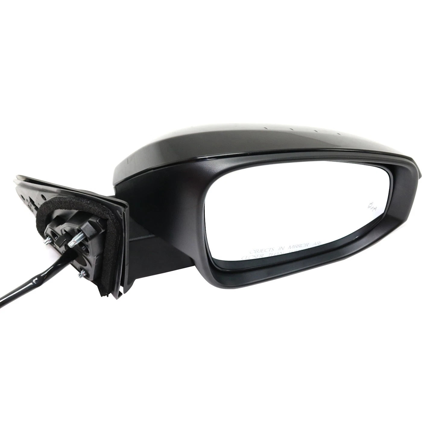 Heated Right Side Mirror for Toyota Highlander (2014–2019)
