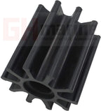 Sea Water Pump Impeller for MerCruiser Hino Diesel Engine (47-809866T, 47-831311350)