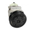 A/C Compressor and Clutch for Ford F-250 SD F-350 SD (2003–2007)