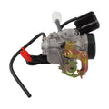 Metal PD18J Carburettor for Kymco Agility 50 (49cc, 2005–2023)