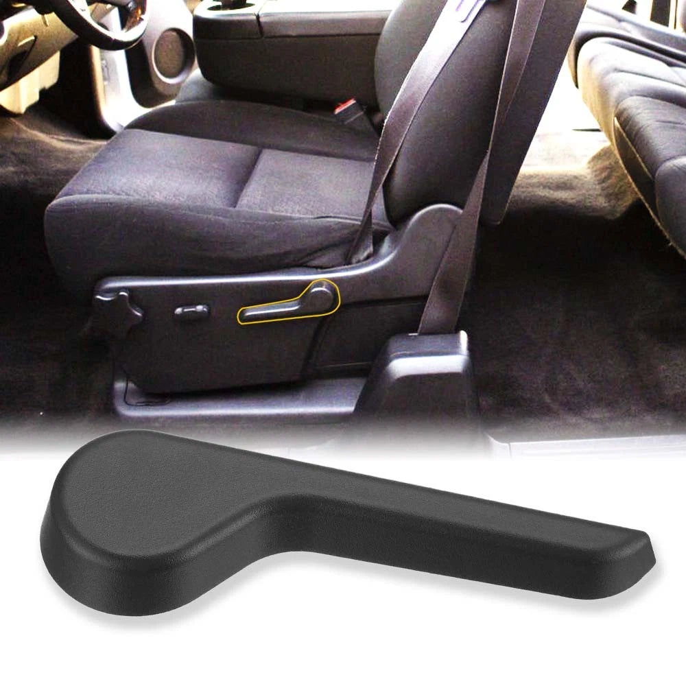Seat Track Control Knob Lever Handle for Chevrolet Avalanche (2007–2013)