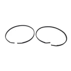 2X Roof Molding Trim Weather Seal Strip for Toyota Corolla (2009–2013)